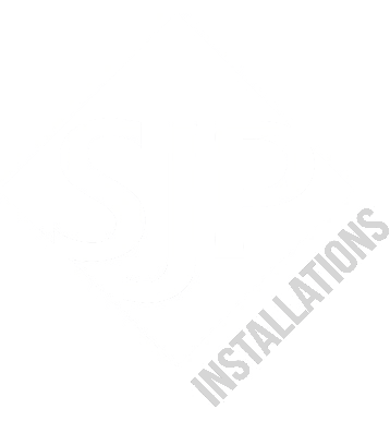 SJP Installations logo